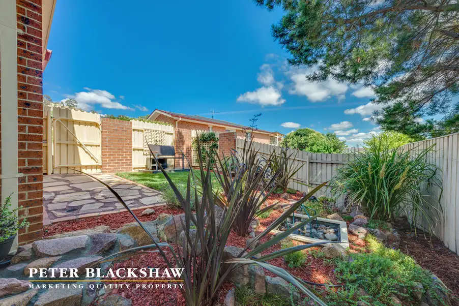 Main view of Homely house listing, 10/7 Justice Place, Gordon ACT 2906