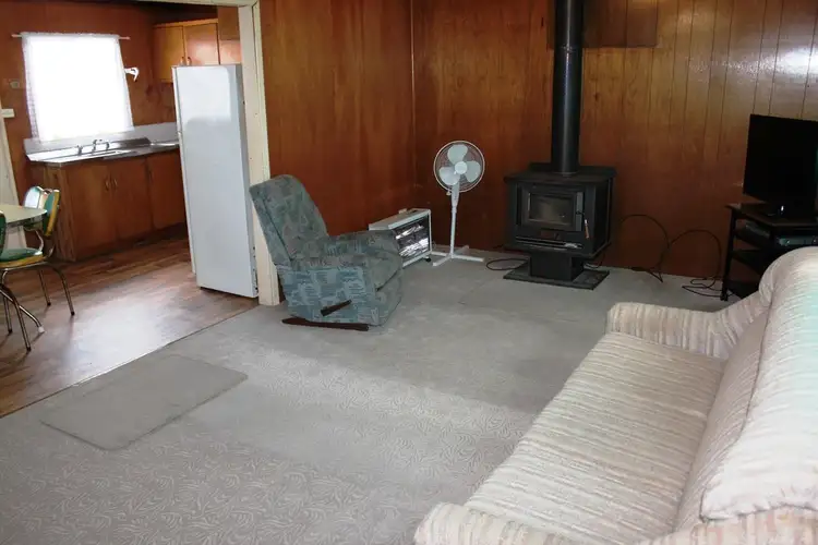 Main view of Homely house listing, 17 Robinson St, Spencers Brook Via, Northam WA 6401