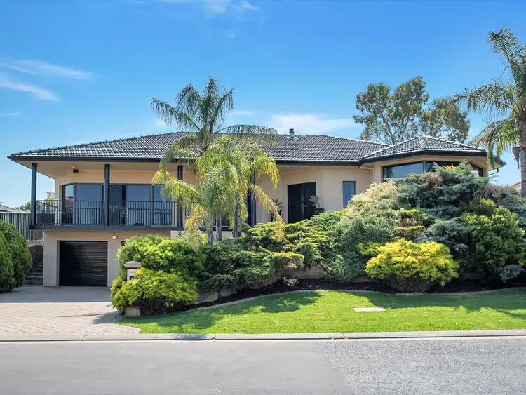 Main view of Homely house listing, 14 Jaycee Street, Modbury North SA 5092