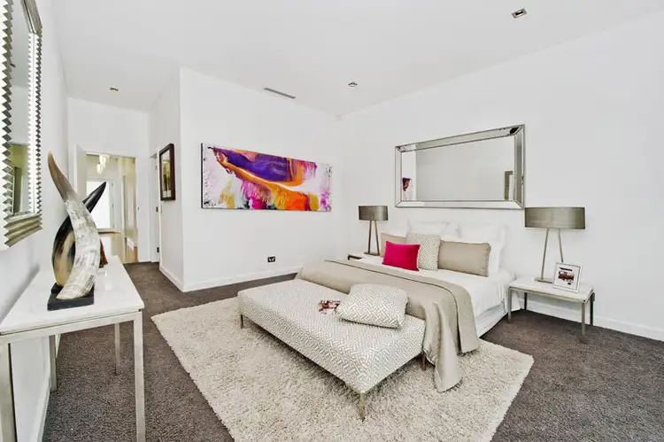 Fifth view of Homely house listing, 44 Manning Road, Double Bay NSW 2028