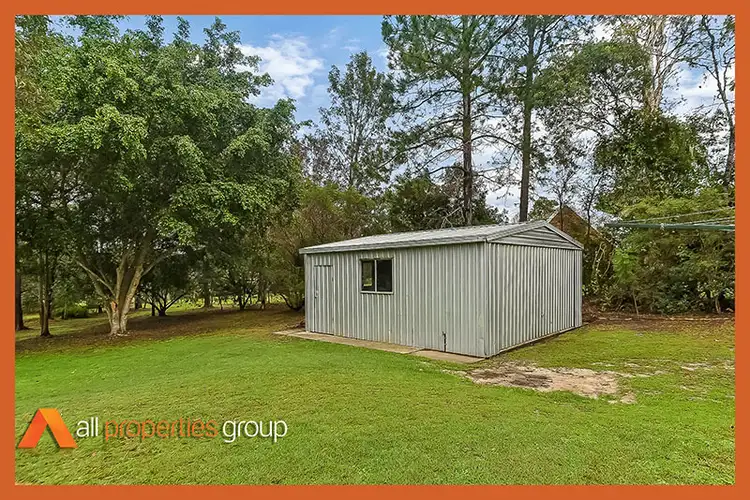 Second view of Homely house listing, 31 Lennons Road, Greenbank QLD 4124