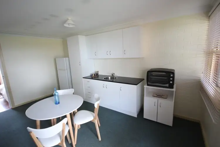 Second view of Homely unit listing, 4/89-91 Main Street, Manning Point NSW 2430