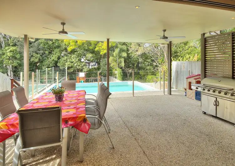 Fifth view of Homely house listing, 92 Laura Street, Tarragindi QLD 4121