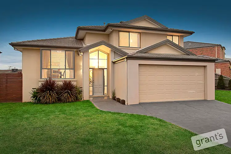 127 Robinswood Parade, Narre Warren South VIC 3805