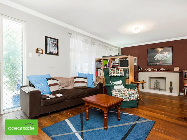 Fourth view of Homely house listing, 1/45 Fieldgate Square, Balga WA 6061