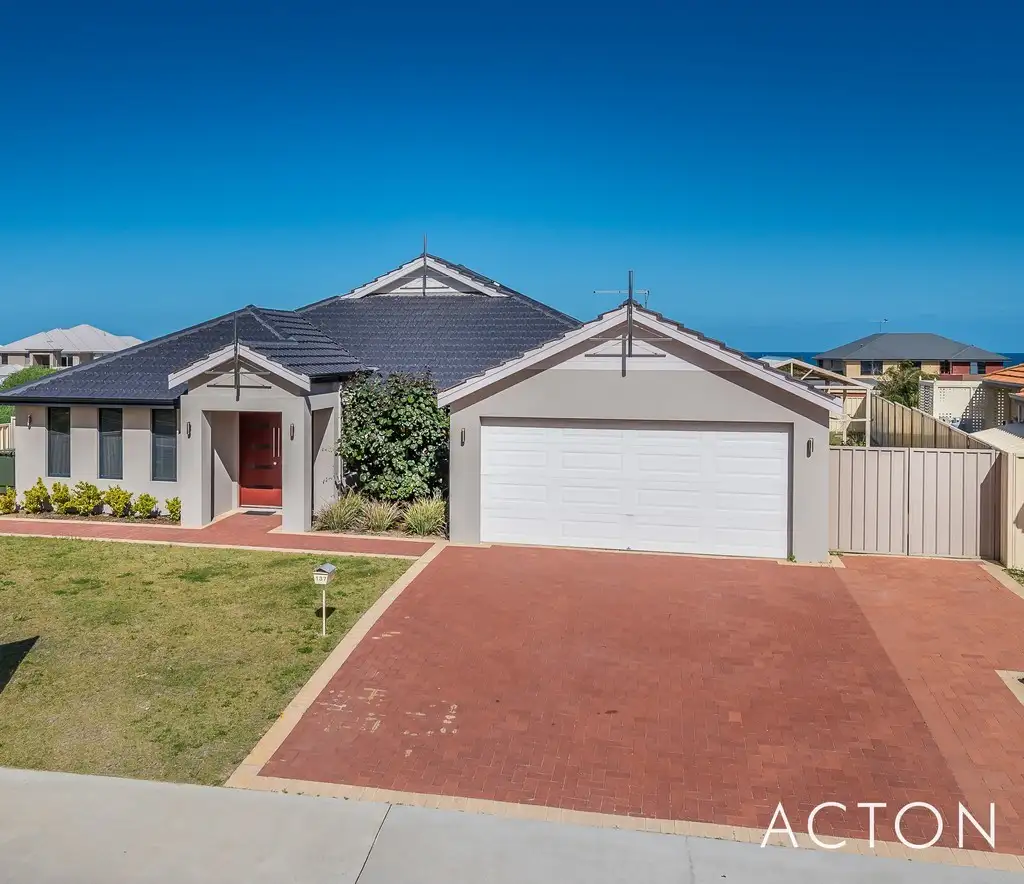 Main view of Homely house listing, 137 Lagoon Drv, Yanchep WA 6035