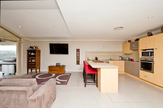 Sixth view of Homely house listing, 58a Saratoga Avenue, Corlette NSW 2315