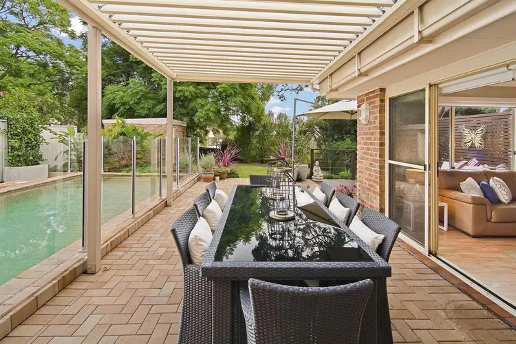 Fourth view of Homely house listing, 1 Ashton Avenue, Forestville NSW 2087