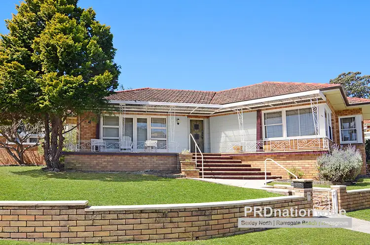 Main view of Homely house listing, 2A Irwin Crescent, Bexley North NSW 2207