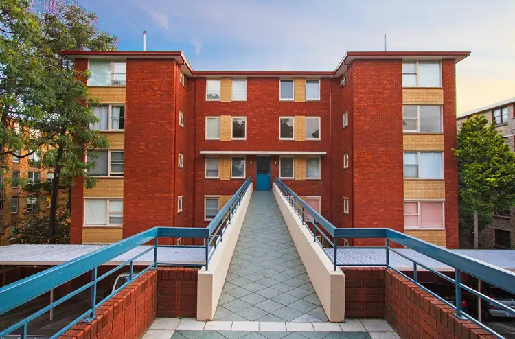 Sixth view of Homely unit listing, 12/276 Pacific Highway, Artarmon NSW 2064
