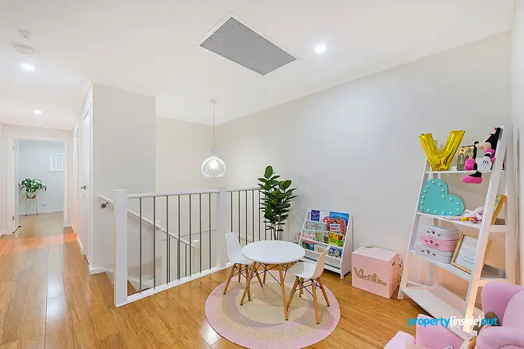 Fifth view of Homely semi-detached listing, 12 Second Avenue, Toongabbie NSW 2146