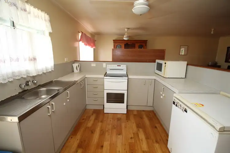 Third view of Homely rural property listing, 12 Andalusian Place, Black River QLD 4818