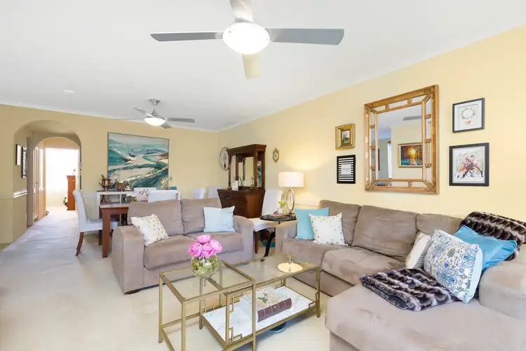 Second view of Homely apartment listing, 20/30 Morton Street, Wollstonecraft NSW 2065
