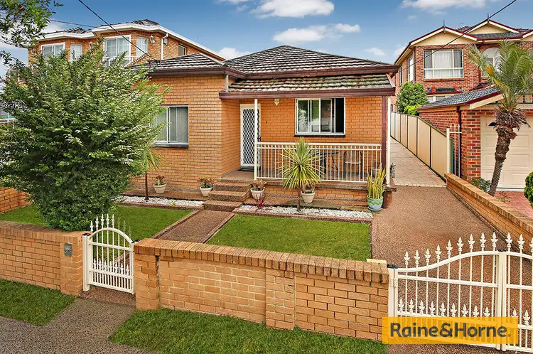 57 Cameron Street, Rockdale NSW 2216