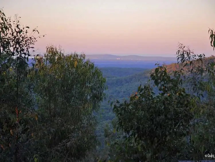 Seventh view of Homely land listing, Lot 32 Baldaw Road, Captain Creek QLD 4677