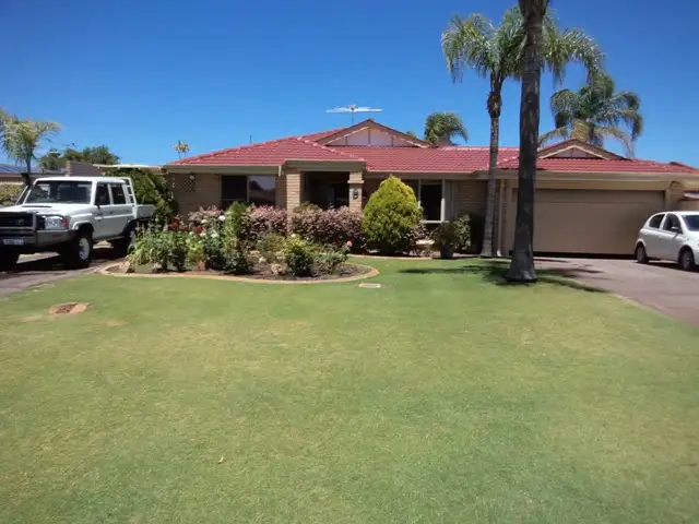 11 Cruise Road, Safety Bay WA 6169