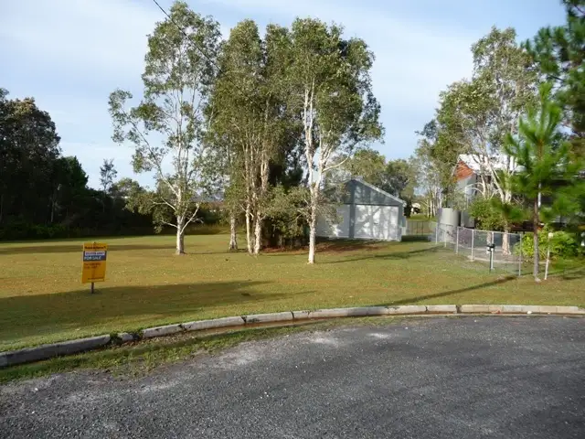 Second view of Homely land listing, 7 Renown Court, Cooloola Cove QLD 4580