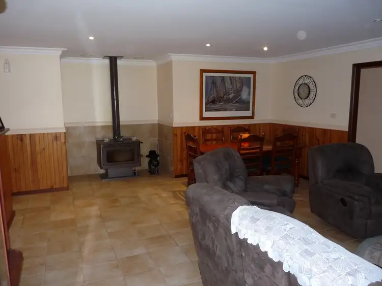 Sixth view of Homely rural property listing, Lot 21 Helms Drive, Pink Lake WA 6450