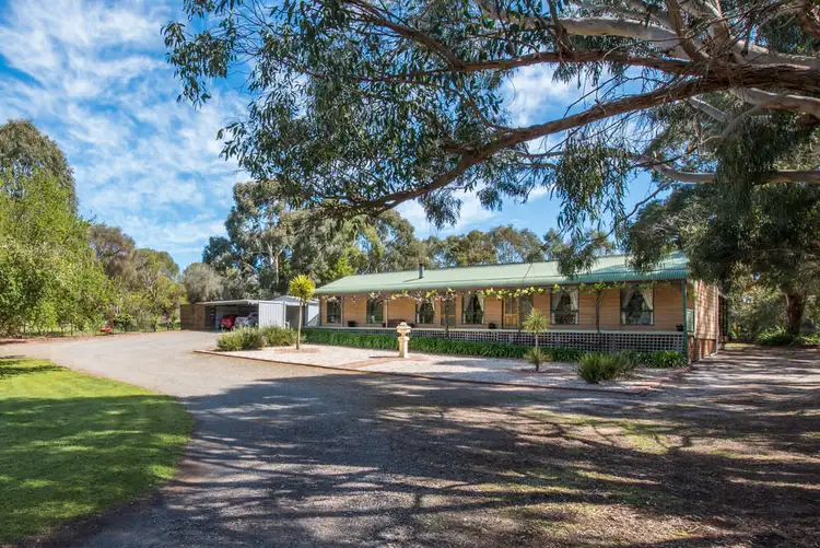 Sixth view of Homely house listing, 53 Saddlebags Road, Kangarilla SA 5157