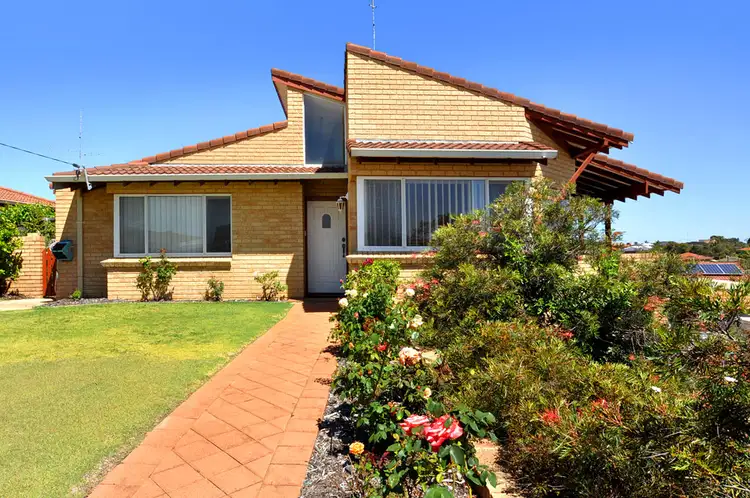 Main view of Homely house listing, 5 Glider Court, Australind WA 6233