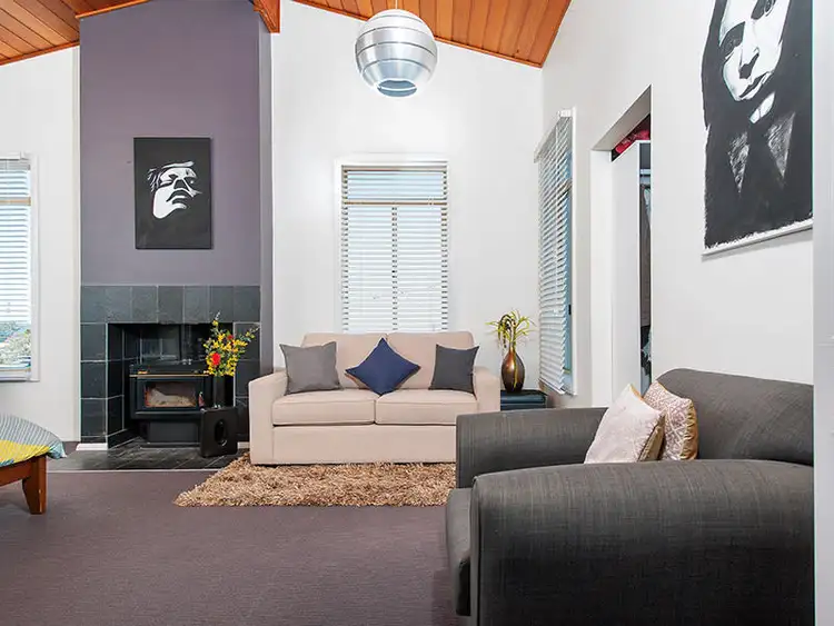 Sixth view of Homely house listing, 63 Vista Avenue, Soldiers Point NSW 2317