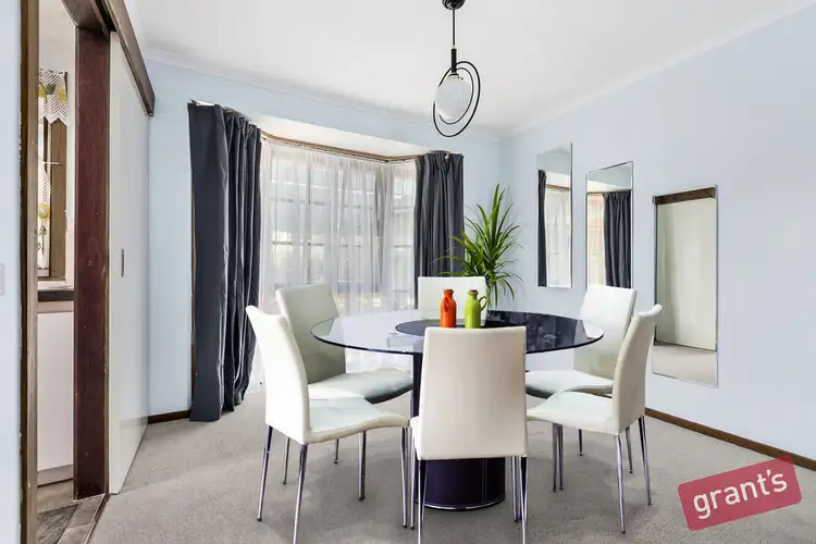Second view of Homely house listing, 13 Hyssop Drive, Hallam VIC 3803