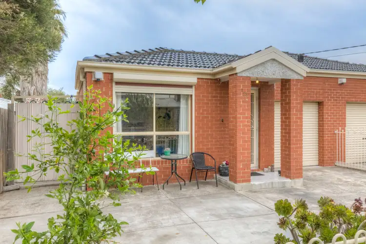 Fifth view of Homely house listing, 1/23 Shepherd Street, Braybrook VIC 3019