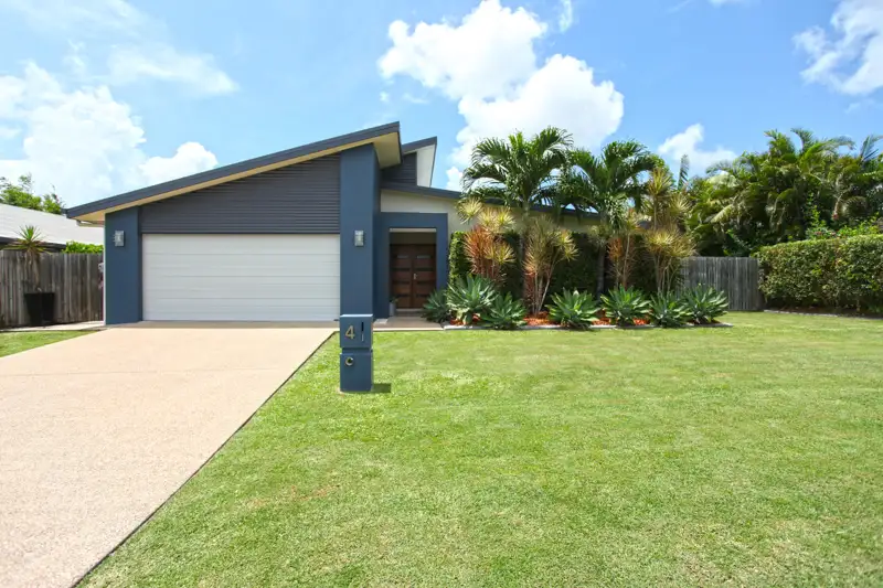 Main view of Homely house listing, 4 Crofton Close, Rural View QLD 4740