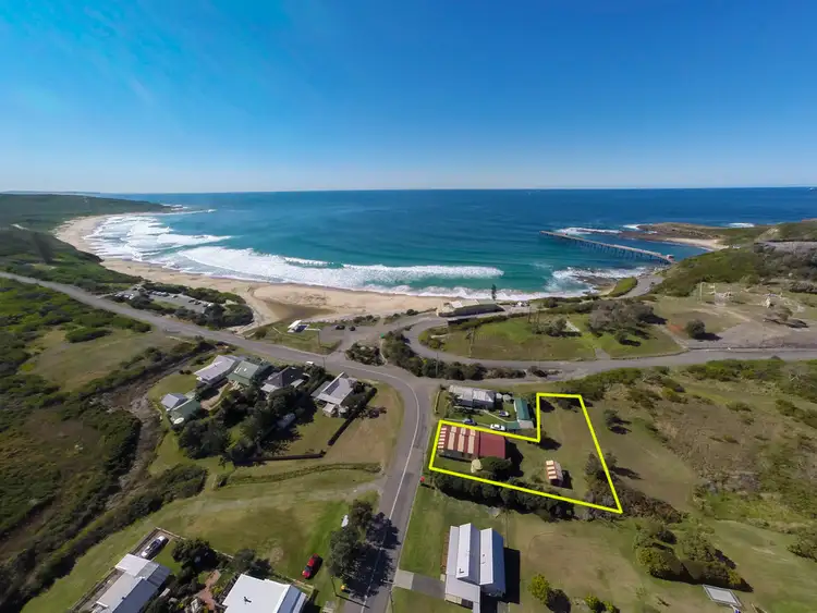 Sixth view of Homely house listing, 4 Lindsley St, Catherine Hill Bay NSW 2281
