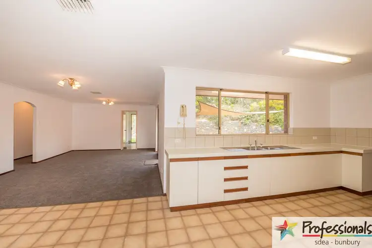 Sixth view of Homely house listing, 33 Ashford Place, South Bunbury WA 6230