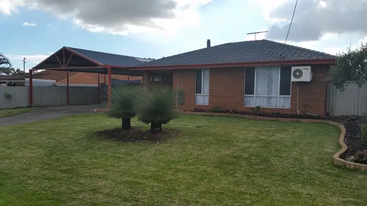 136 Bickley Rd, Beckenham WA 6107