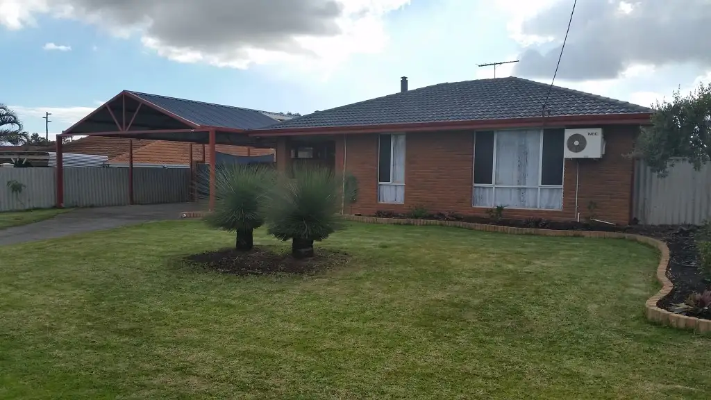 Main view of Homely house listing, 136 Bickley Rd, Beckenham WA 6107