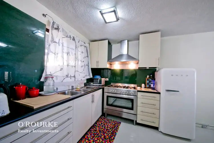 Second view of Homely townhouse listing, 7/276 West Coast Hwy, Scarborough WA 6019