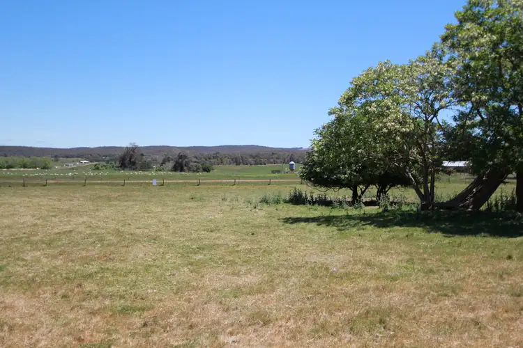 Main view of Homely land listing, Lot 1 Scarsdale-Pitfield Road, Scarsdale VIC 3351