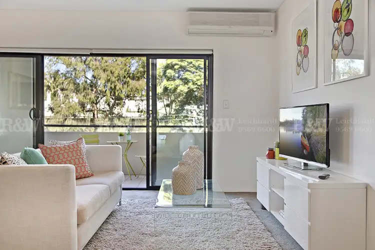 9/140 Percival Road, Stanmore NSW 2048