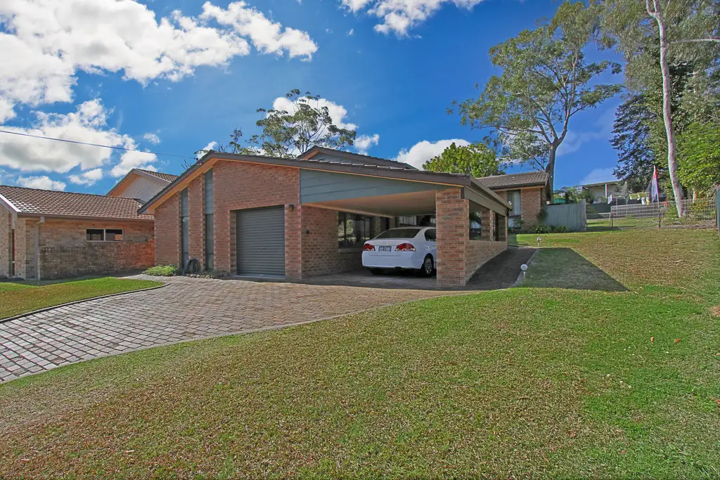 Main view of Homely house listing, 2 Ross Avenue, Narrawallee NSW 2539