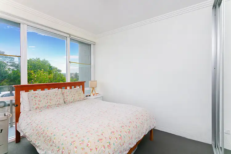 Fourth view of Homely apartment listing, 6/127 Queenscliff Road, Queenscliff NSW 2096