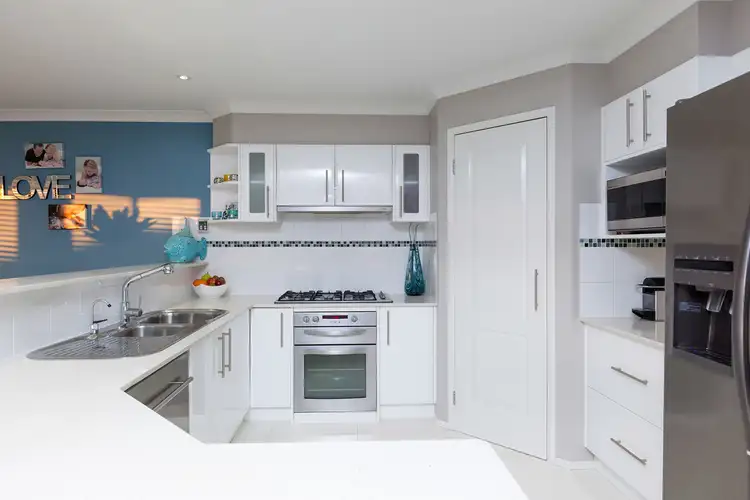 Second view of Homely house listing, 34 Folkes Street, Elderslie NSW 2570