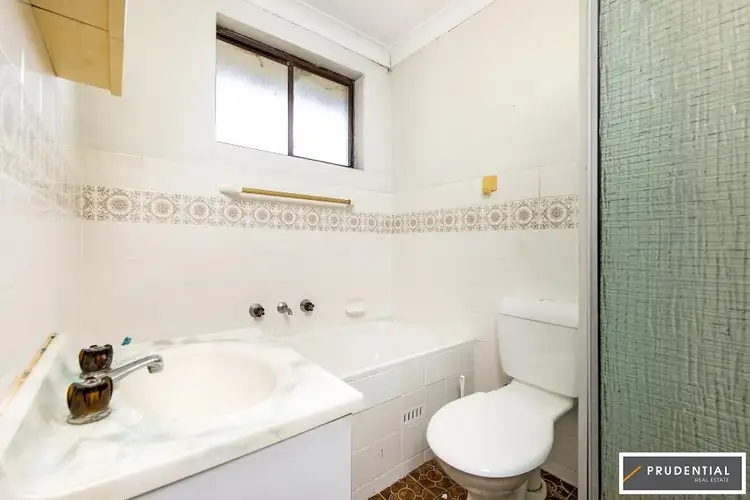 Third view of Homely townhouse listing, 8/132 Cumberland Road, Ingleburn NSW 2565