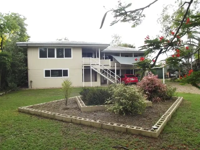 23 Annaville Road, Jensen QLD 4818