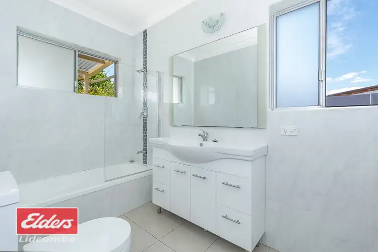 Fourth view of Homely house listing, 58 Rawson Street, Lidcombe NSW 2141