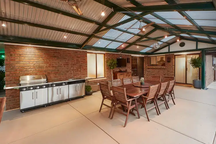 Fourth view of Homely house listing, 24 Berry Smith Drive, Strathalbyn SA 5255