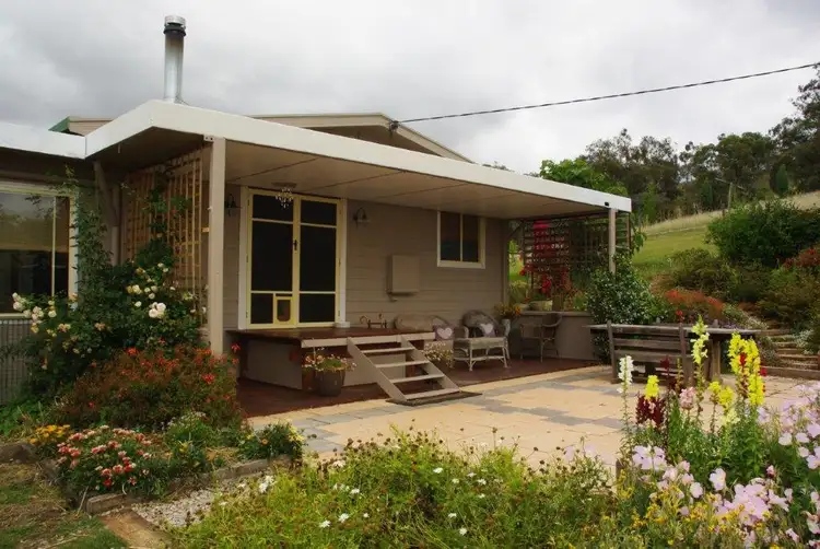 Sixth view of Homely house listing, 24 Gemarl Lane Dripstone via, Wellington NSW 2820