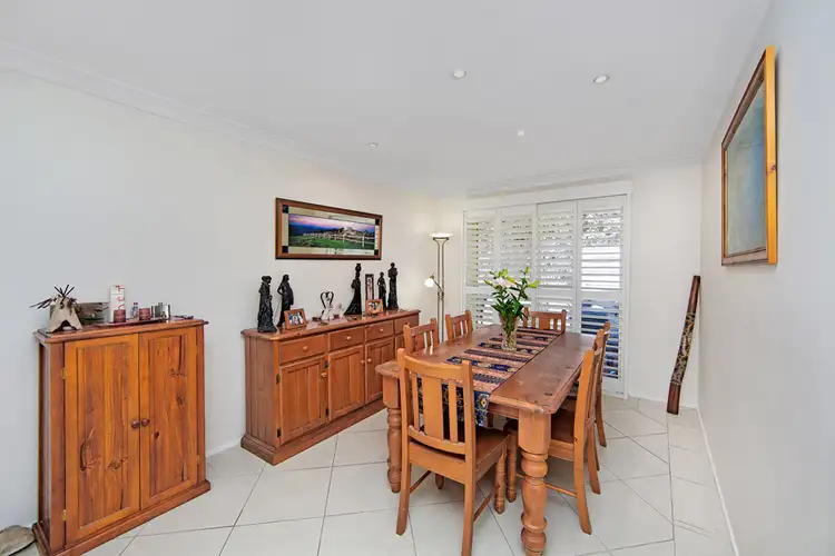 Fifth view of Homely house listing, 172 Woodbury Park Drive, Mardi NSW 2259