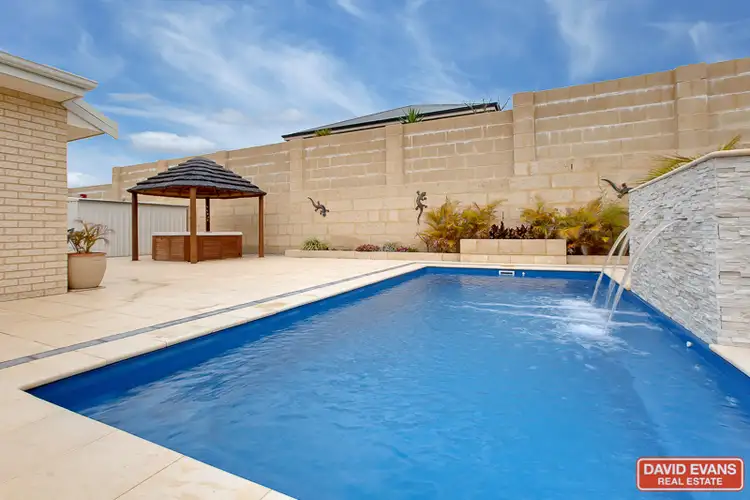 Fifth view of Homely house listing, 32 Holloways Ridge, Secret Harbour WA 6173