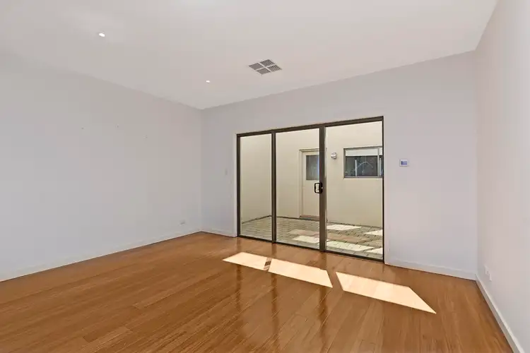Fourth view of Homely house listing, 4 Pelican Lane, Mawson Lakes SA 5095