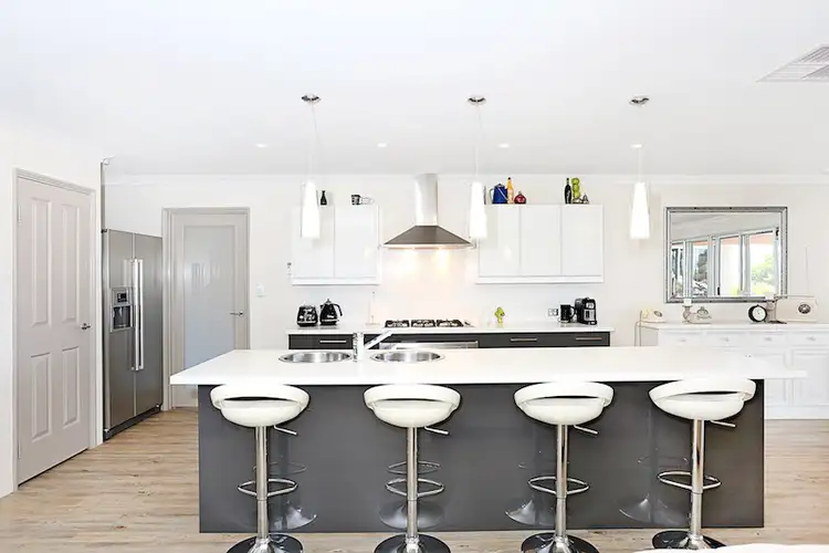 Third view of Homely house listing, 56 Perseus Road, Silver Sands WA 6210