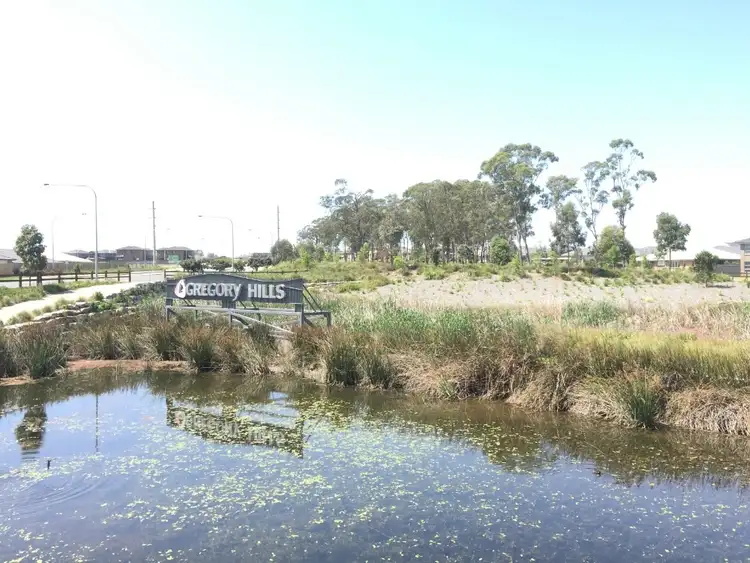 Lot 426 Kavanagh Street, Gregory Hills NSW 2557