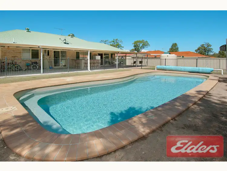 1 Butternut Court, Jimboomba QLD 4280