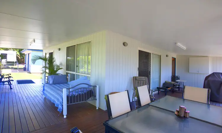 2 young nicks Way, Agnes Water QLD 4677